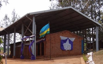 Rwanda’s Ntarama and Gisozi Genocide on TripAdvisor Africa’s Landmark 2015 Ntarama Genocide Memorial Site