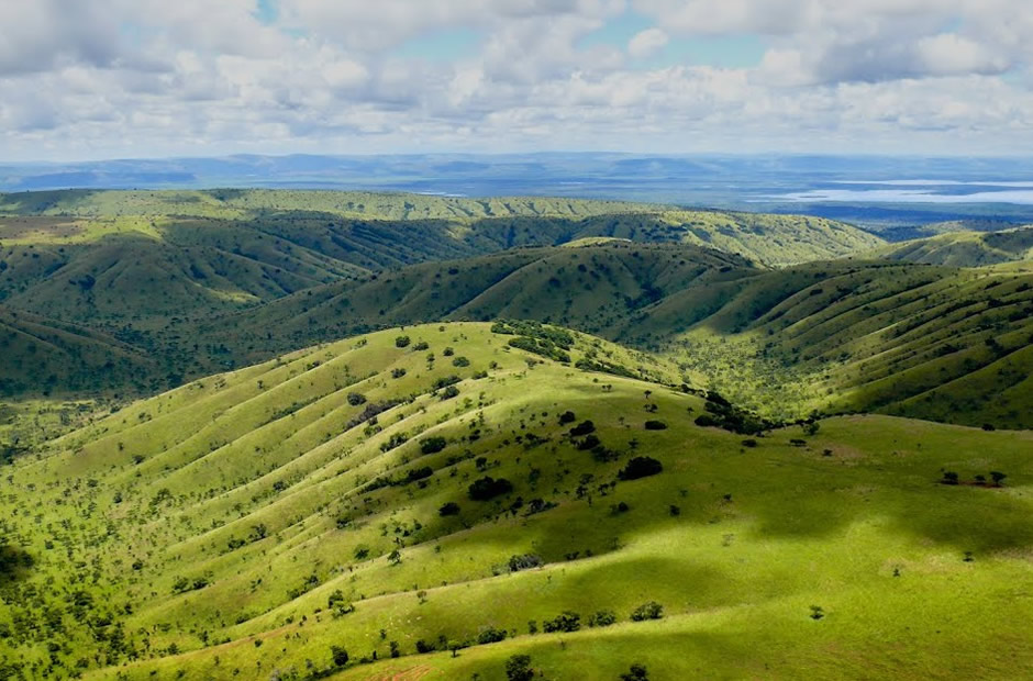 Akagera National Park