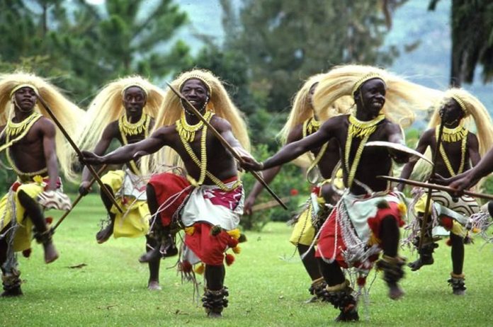 Rwanda Culture