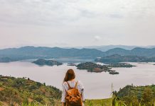 Tips for Successful Backpacking in Rwanda Backpacking Rwanda