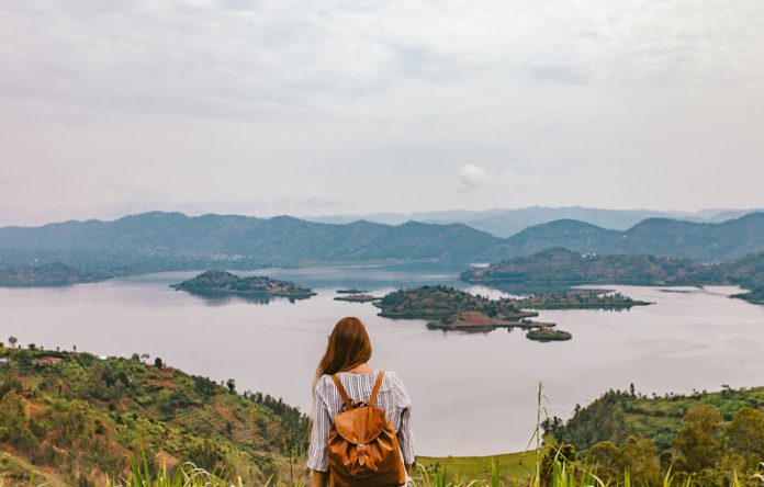 Backpacking Rwanda