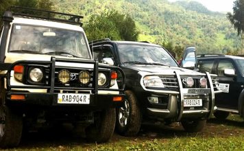 10 Ways to Get a Good Car Rental Deal in Rwanda Car Rentals in Rwanda