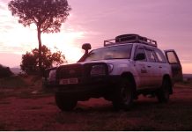 Things to Know When Planning a Self Drive in Rwanda Self Drive Jeep