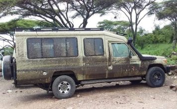 A Guide to Renting a Car and Driving Through Rwanda and Uganda Car rental Uganda, Rwanda