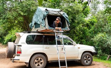 Rwanda Self-Drive Safari (Gorillas and Beyond) Rwanda Self Drive Safari